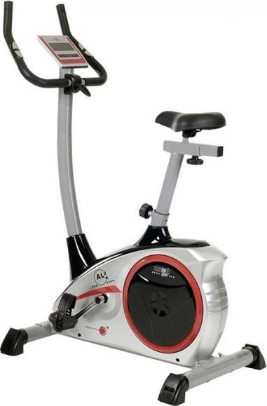 Produktbild Christopeit Ergometer AL 2