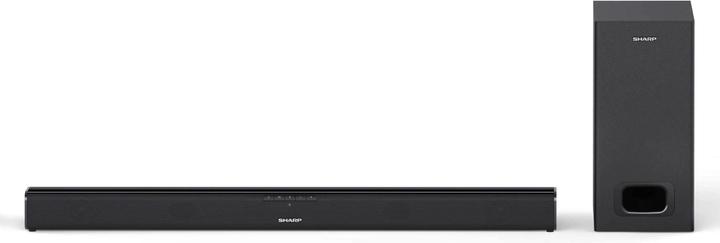 Sharp Ht-sbw110 (180 W, 2.1 Kanal)