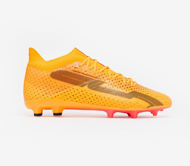 Produktbild Kipsta Damen/Herren Fussball Nockenschuh FG - CLR Elite Fire Storm "Antoine Griezmann" (41)