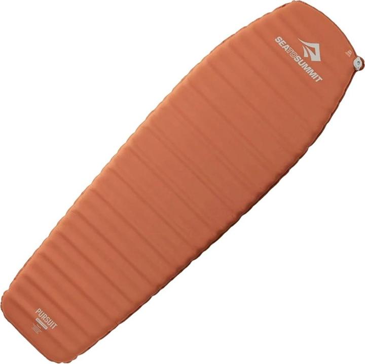 Actual product image Sea To Summit Pursuit SI Regular
