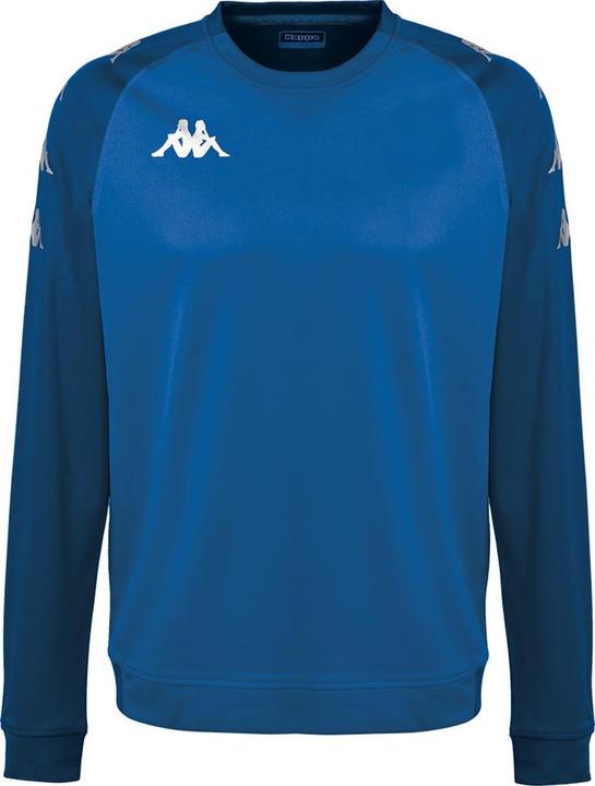 Produktbild Kappa Parme Training Sweat (14)