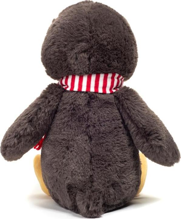 Produktbild Teddy Hermann Pingu Pancho 23cm (11 cm)