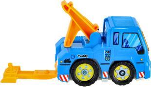 Produktbild VTech Teddy Takelwagen
