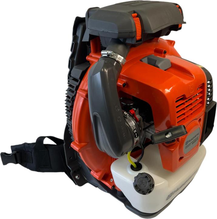 Image du produit Husqvarna 580BTS (Essence, Souffleur de feuilles)