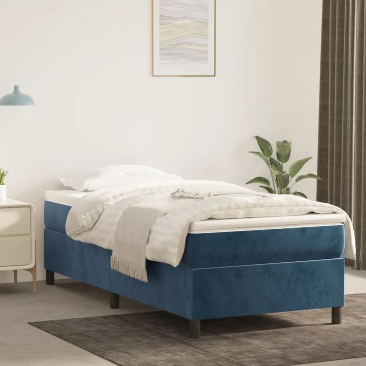 Actual product image VidaXL Orest (90 x 200 cm, 90 x 200 cm)