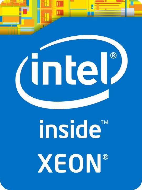 Produktbild Intel CPU XEON E5-2643v3 (LGA 2011-v3, 3.40 GHz, 6 -Core)