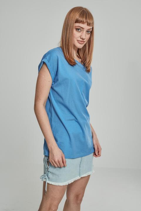 Image du produit Urban Classics tee (XS)