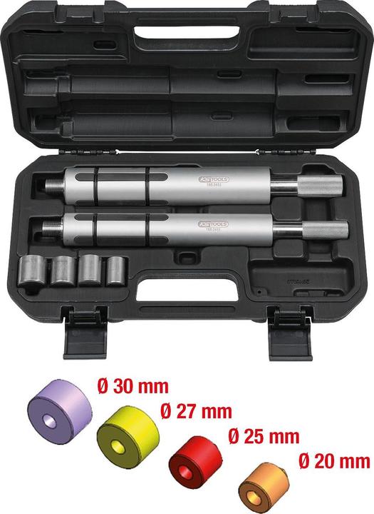 Actual product image KS Tools 150.2450