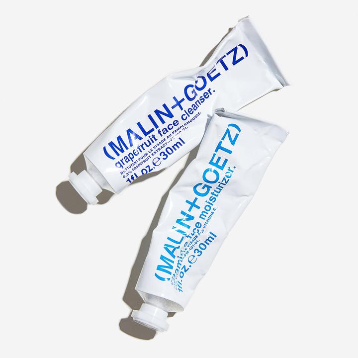 Produktbild Malin+Goetz Face Duo (Reinigungsmilch)