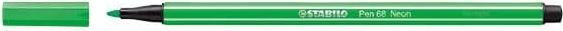 Image du produit STABILO Pen 68 Premium (Vert citron vert, 1 x)