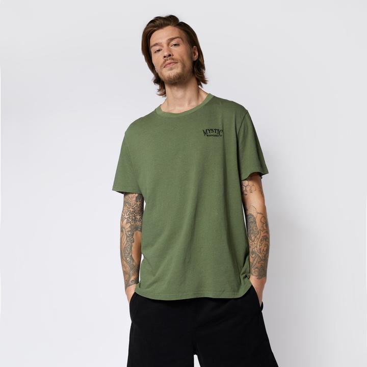 Actual product image Mystic Ethos Tee (L)