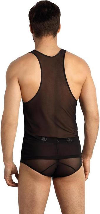 Actual product image Anais Men's shirt (3XL)