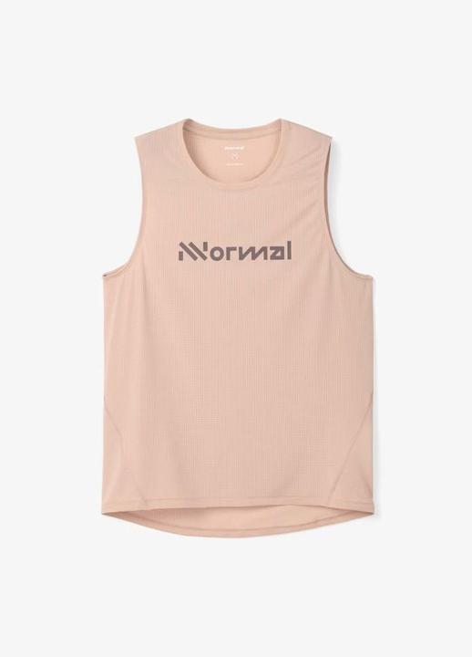 Nnormal Race Tank NN Dusty Pink