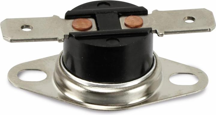 Actual product image Eneroid Thermoswitch, KSD 301, 50 °C, 10 A/250 V, NC contact