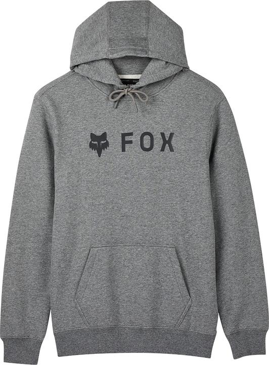 Produktbild Fox Hoody 23 Absolute E Po Grey L (L)