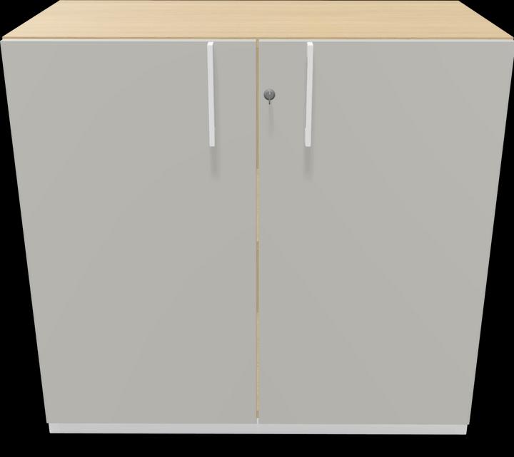 Produktbild Narbutas Choice Flügeltürschrank (80 x 40 x 76 cm)