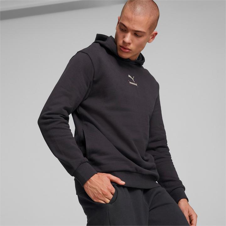 Immagine prodotto Puma Migliore felpa con cappuccio (M)