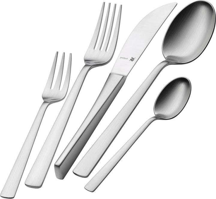 Actual product image WMF Corvo (Salad servers)