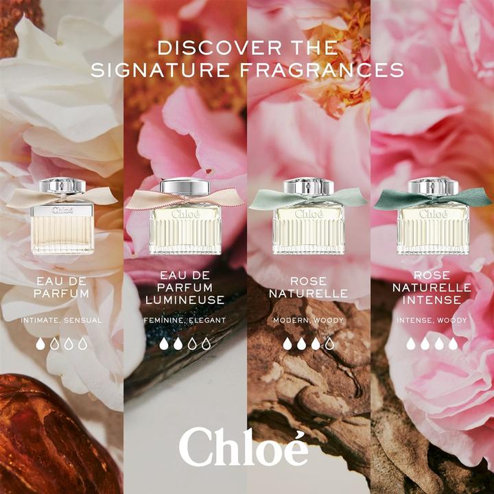 Immagine prodotto Chloé Eau de Parfum Naturelle (Eau de parfum, 30 ml)