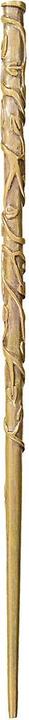 Actual product image Noble Collection Harry Potter Wand Hermione Granger (Character Edition)