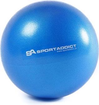 Sport Addict Pilate ball - soft ball (0.14 kg, 250 mm)