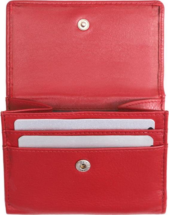 Produktbild Riccardo Ferducci Mini Geldbörse, RFID