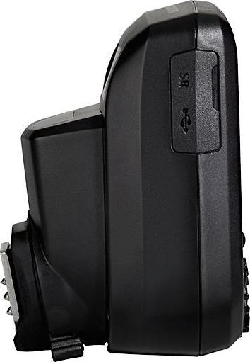 Actual product image Elinchrom EL Skyport Transmitter Plus HS Nikon (Flash unit battery)