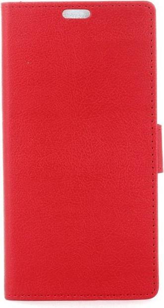 Image du produit MU Classic Série de couvertures de livres en cuir Classic III (Wiko Sunny 3 Mini)