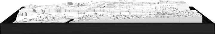 Cityframes Bern CityFrame Grösse L (64 x 64 x 12 cm)