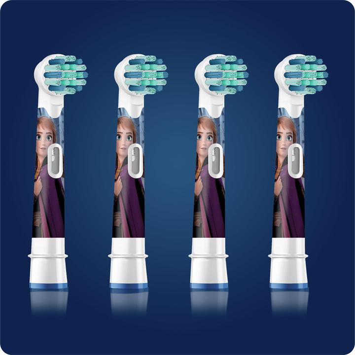 Productafbeelding Oral-B Kinderen Frozen II (4 x)