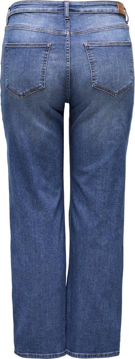 Produktbild Only Weiter Beinschnitt Hohe Taille Jeans Weit geschnitten jeans (W48/L30)