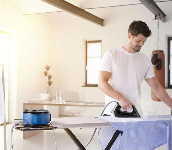 Image du produit Braun IS 2055 BK (2200 W, 400 g/min)