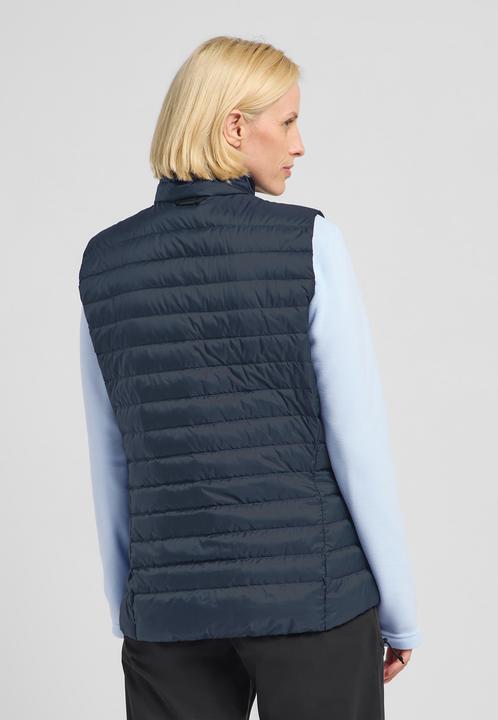 Actual product image Jack Wolfskin Pilvi Down Vest W (L)