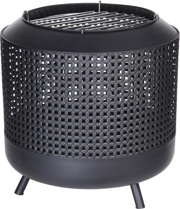Casativo Corbeille à feu (50 cm)