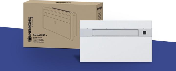 Image du produit Sonnenkönig Climate King