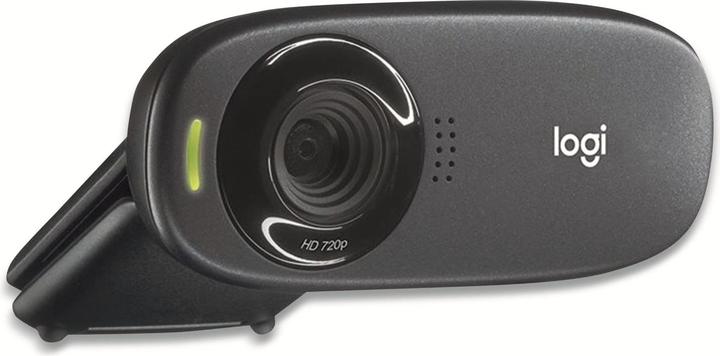 Produktbild Logitech C310 (5 Mpx)