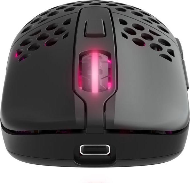 Actual product image CHERRY xtrfy M42 (Cable, Wireless)
