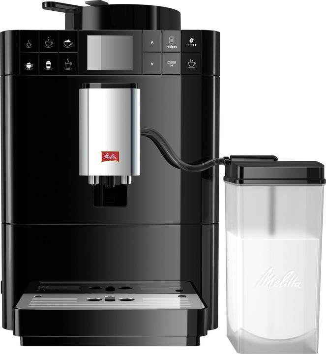 Melitta Caffeo Varianza CSP