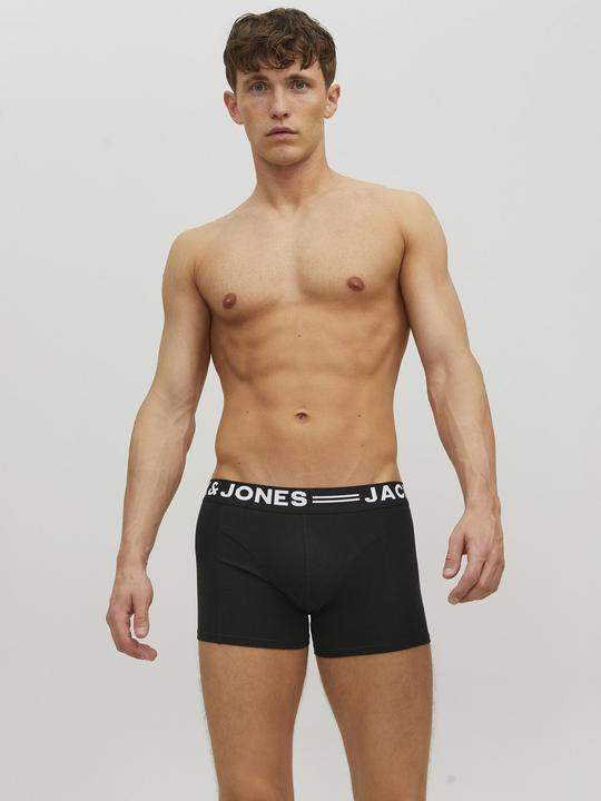 Immagine prodotto Jack & Jones Sense (S, confezione da 3)