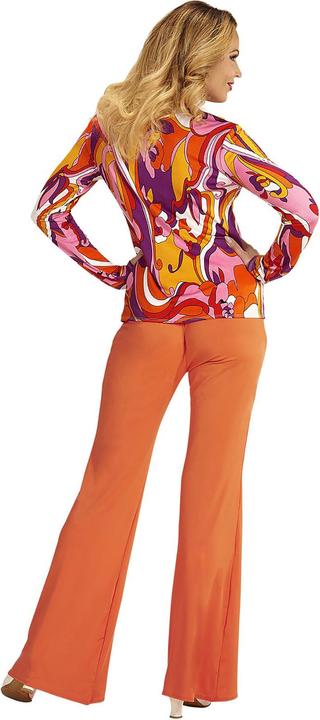 Produktbild Widmann 70er Jahre Bluse Orchid (XXL)