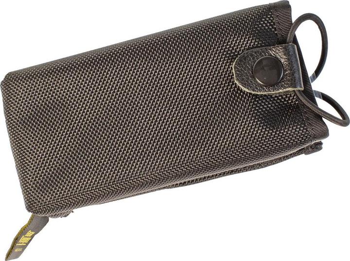 Produktbild Gear Keeper Universalholster mit Rückholer HR9