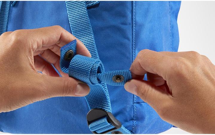 Actual product image Fjällräven Kånken Mini (7 l)