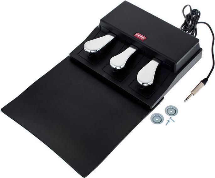 Image du produit Nord Triple Pedal 1 (Instruments Pédale)
