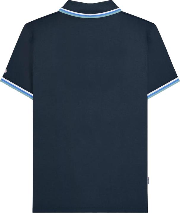 Image du produit Lambretta - Polo SS25 - Homme (4XL)