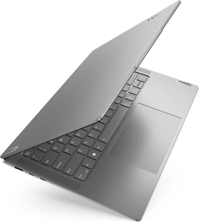 Actual product image Lenovo Yoga Pro 7 (14.50", Intel Core Ultra 7 155H, 32 GB, 1000 GB, DE)