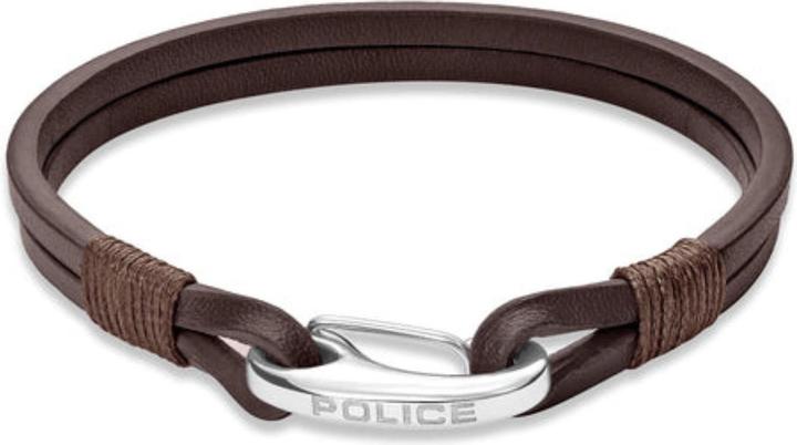 Immagine prodotto Police Urbanes Silber (Acciaio inossidabile)
