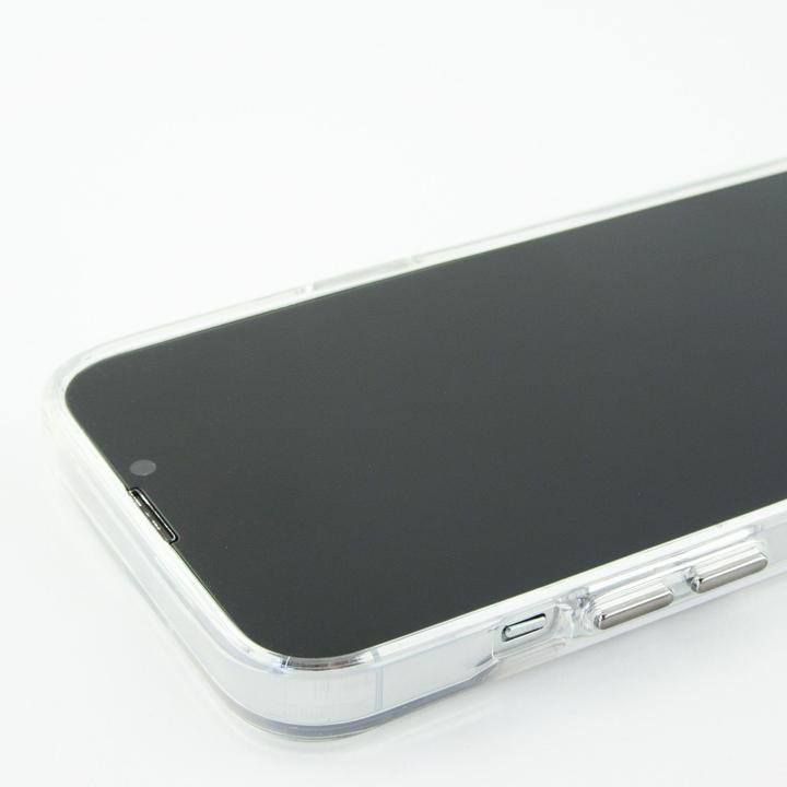 Produktbild PhoneLook Hülle Gummi Silikon Gel Simple Super Clear flexibel (Apple iPhone 16 Pro Max)