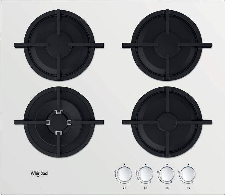 Actual product image Whirlpool Gas lift AKT 625 / WH
