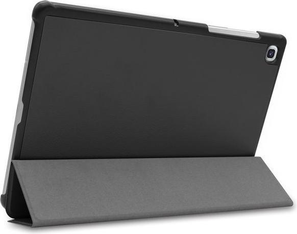Actual product image MU Classic Triple foldable cover (Galaxy Tab S5e)