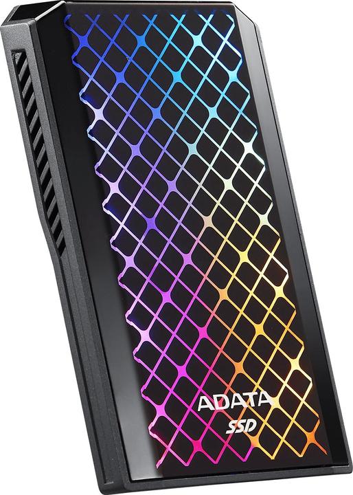 Immagine prodotto Adata SE900G (1000 GB)